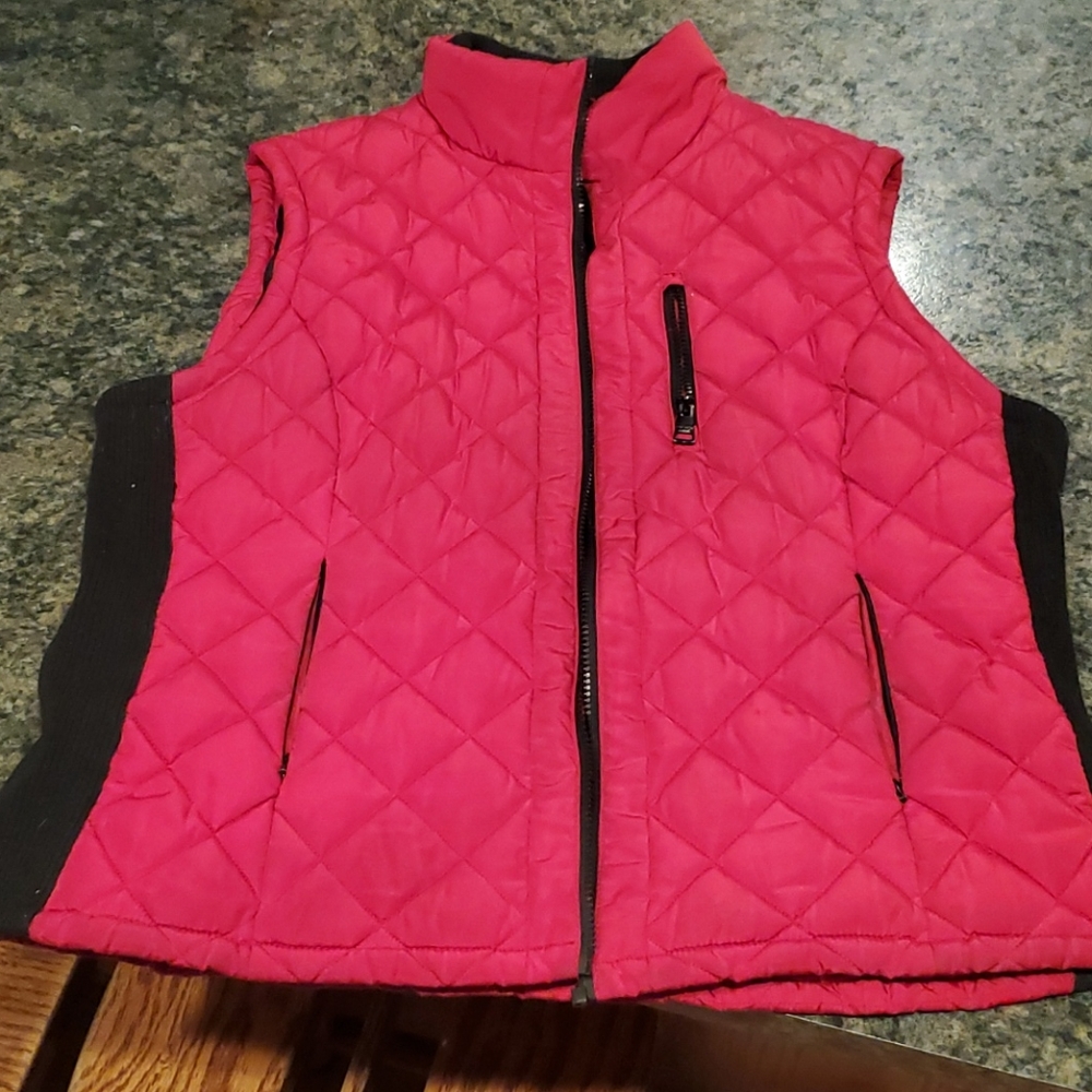 Vest